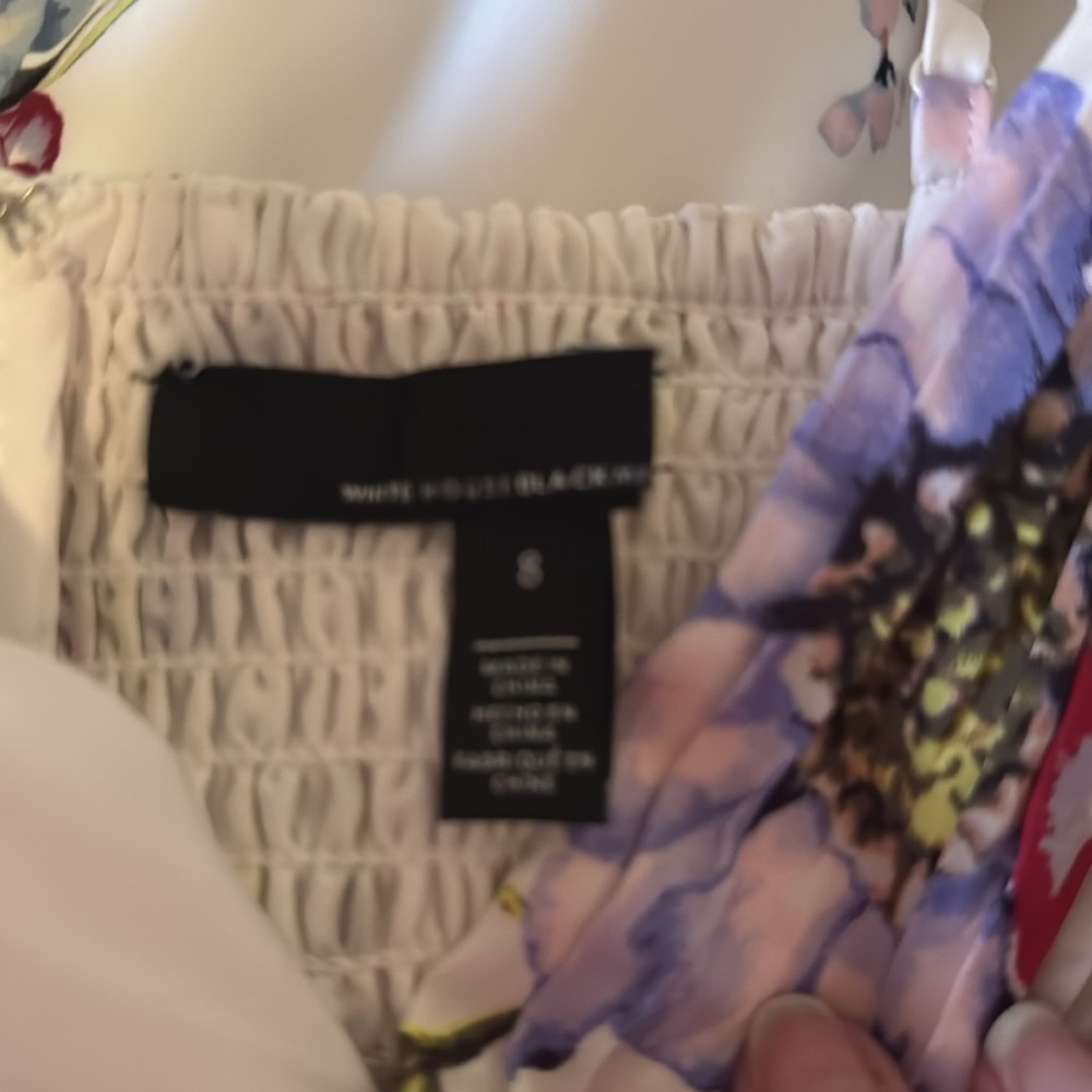 Gently Worn One Time For Literally Two Hours Sati… - image 3